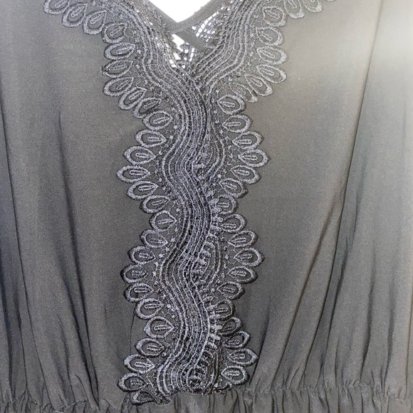 Maurices Strappy Tank Top - Picture 2 of 4